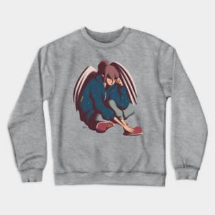 Quell Crewneck Sweatshirt